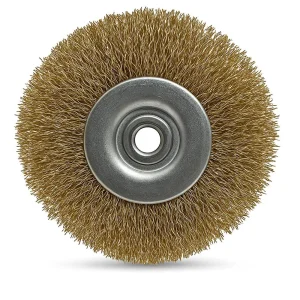 Cepillo de Virutas