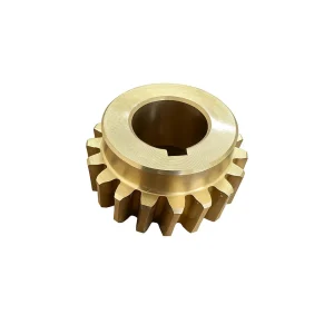 Corona de Bronce