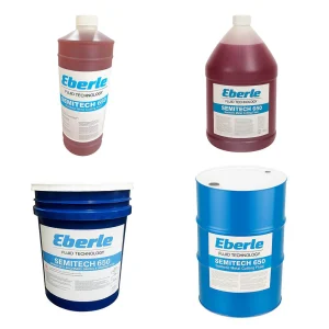 Soluble Semitech 650